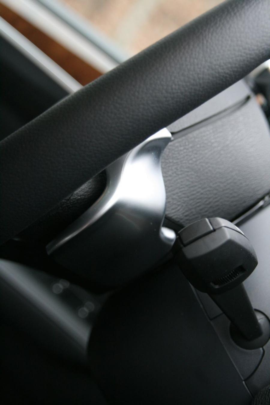  BMW X6 2009 года  (фото 48 из 74)